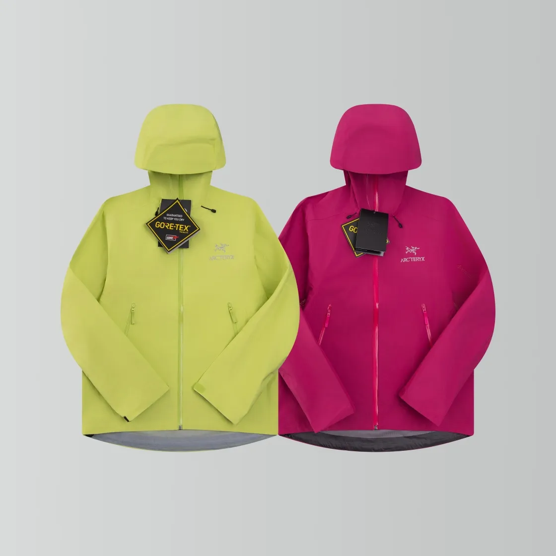【 】 Hot Sale Arc'teryx Beta LT 26844 Gore-tex ， ， Factory ， ！ bluesign@ N 13LGORE-TEX ， Wear-Resistant， 、 Breathable， ， 20000 Breathable 10000 E 3D ， 3D ， ， ， Authentic YKK ， ， ， ， ， Factory ， ， ， ， 。 ， ， ，Lightweight ， Series ， Quality ！